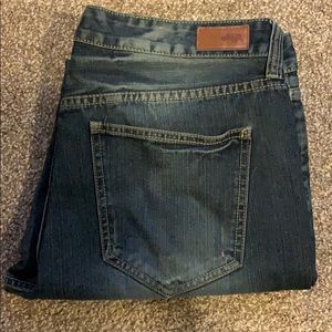 Men’s Ecko Unlimited Jeans Fair condition size 36